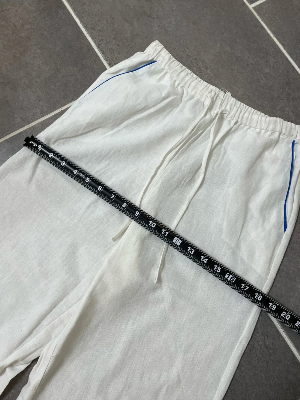 Rails Tildi Pant size XS